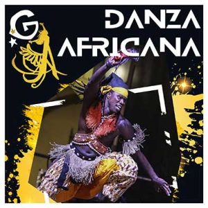 taller danza africana aziz madrid