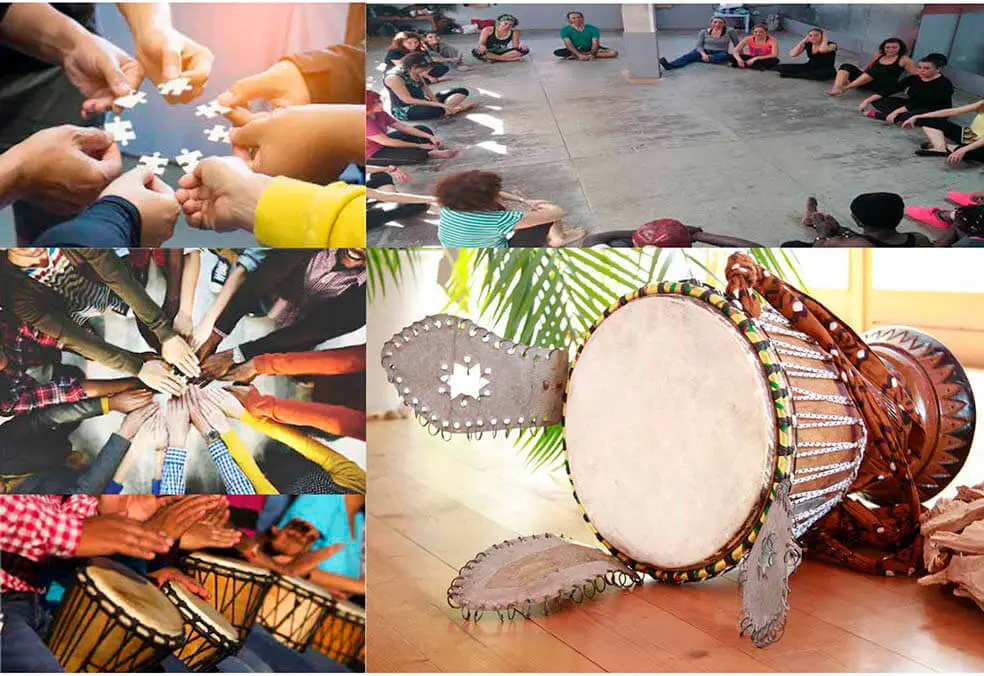 team building coaching empresas