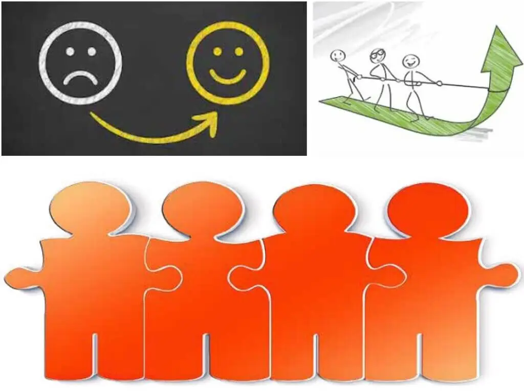 team building coaching empresas