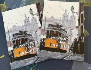Libro solidario Senegal