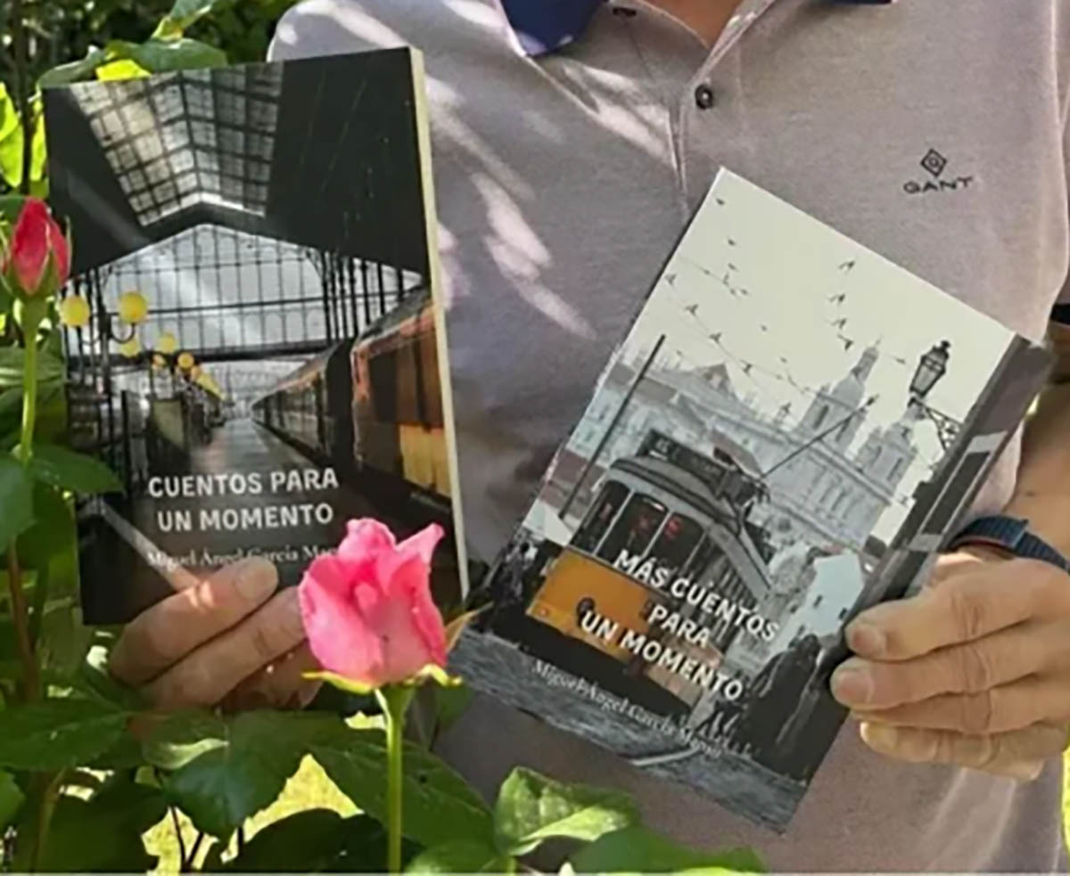libro solidario Senegal