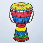 actividades de percusión y danza en Madrid